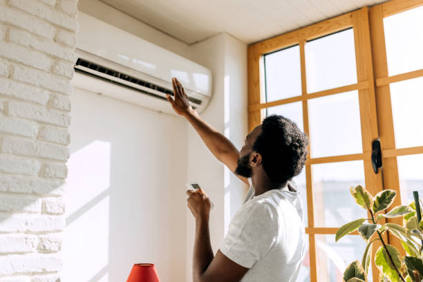 Best HVAC for Healthcare Facilities in Rainbow, CA