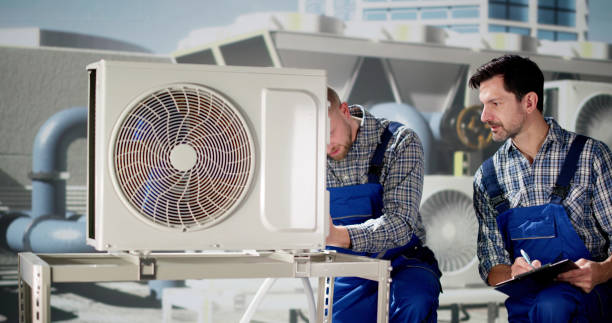 Best Residential HVAC in Rainbow, CA