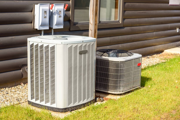 Best HVAC Financing and Leasing in Rainbow, CA